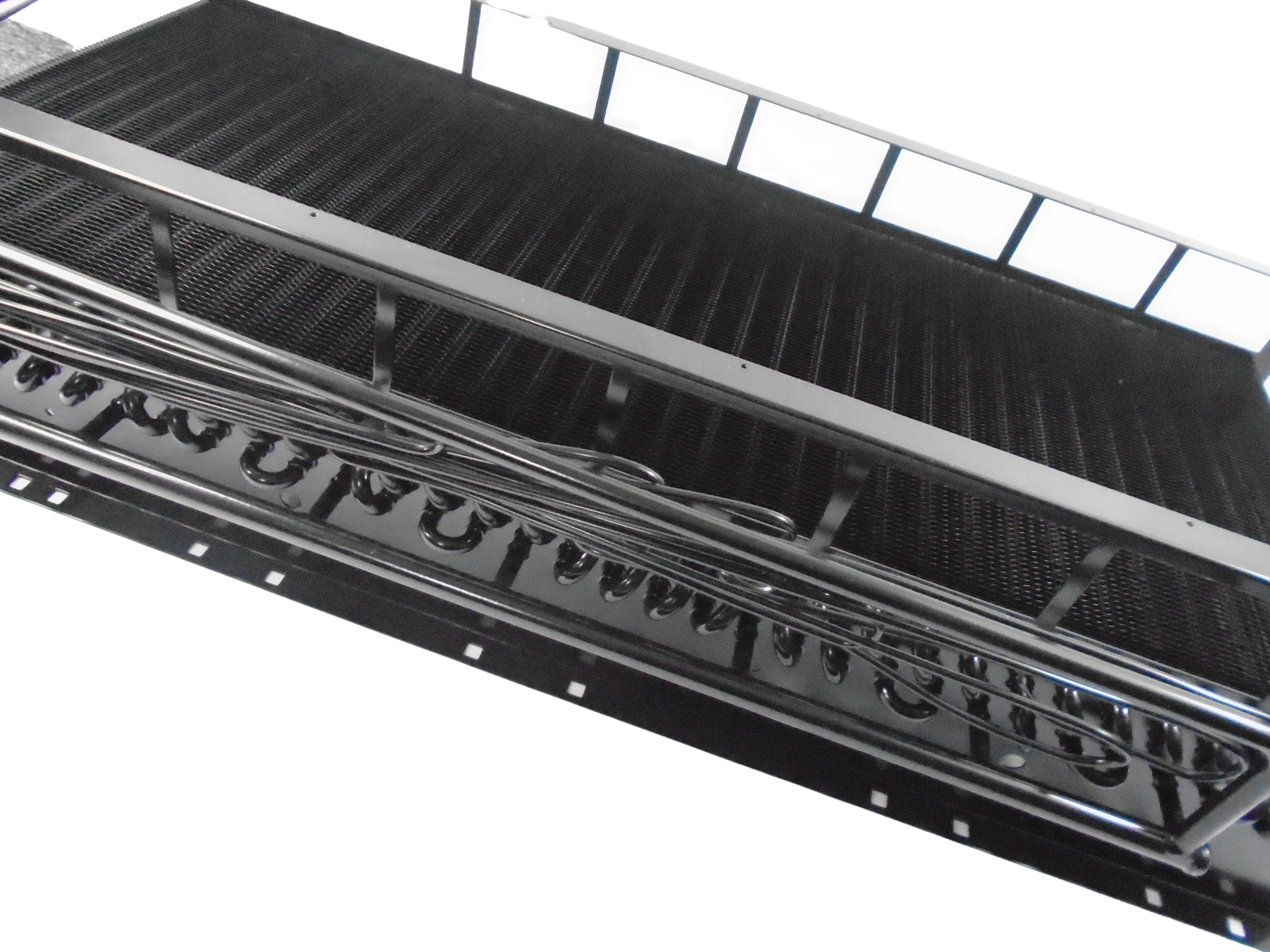EVAPORATOR 3 X 36 X 400 - 3/8 - 2004 TO PRESENT