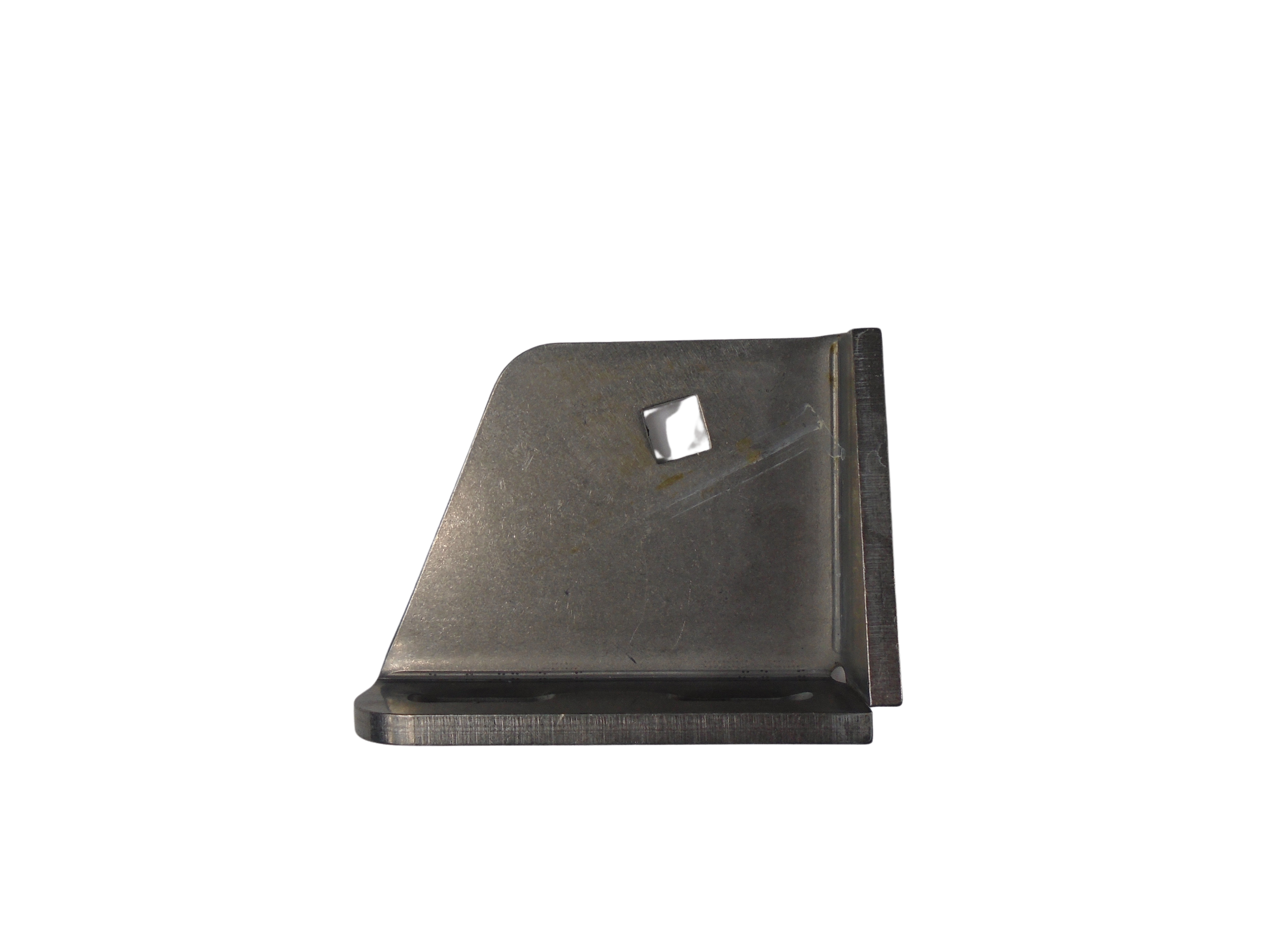 BOTTOM RH HINGE BRACKET - 2014 TO PRESENT