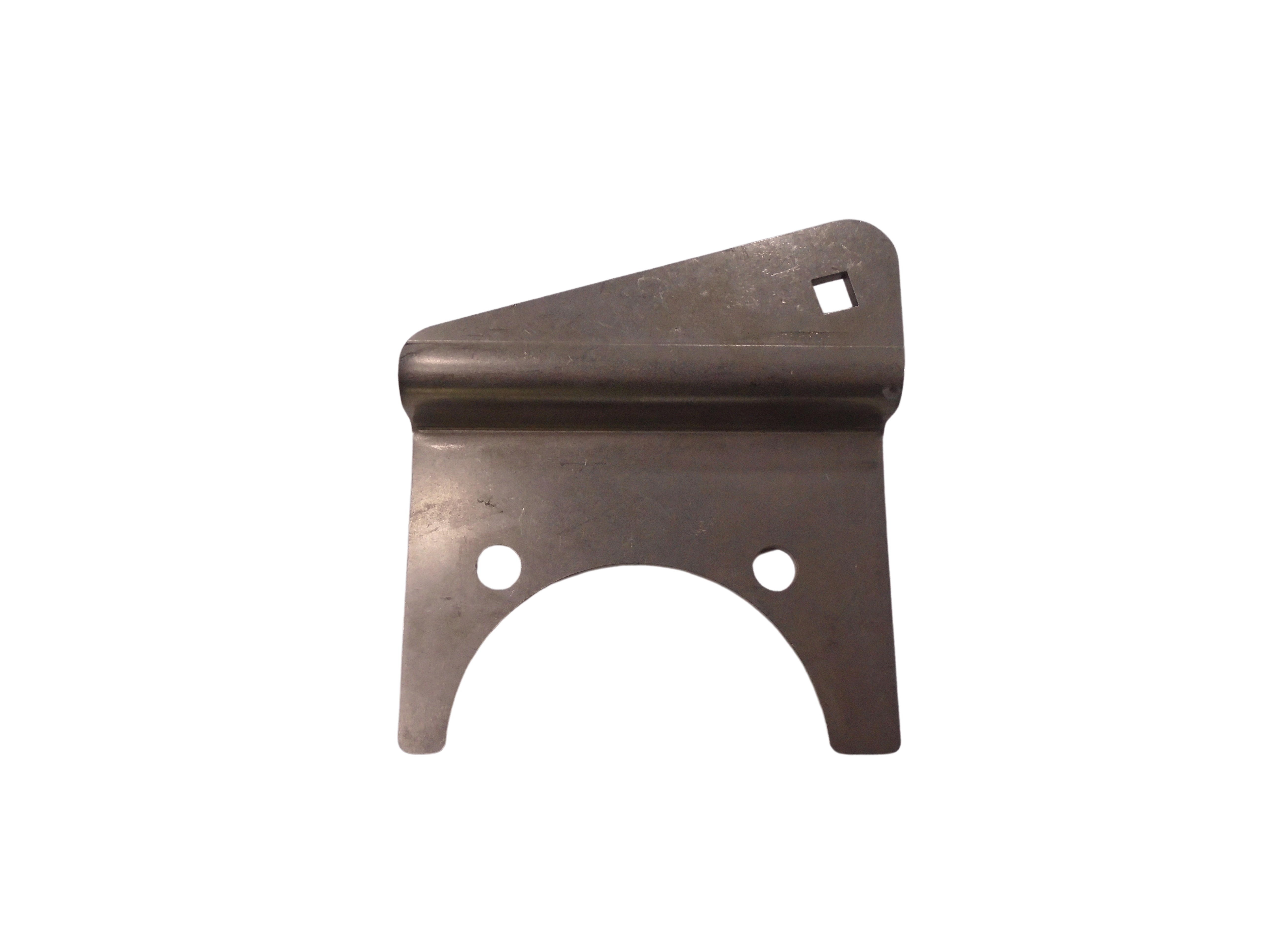 BOTTOM LH HINGE BRACKET - 2004 - 2016