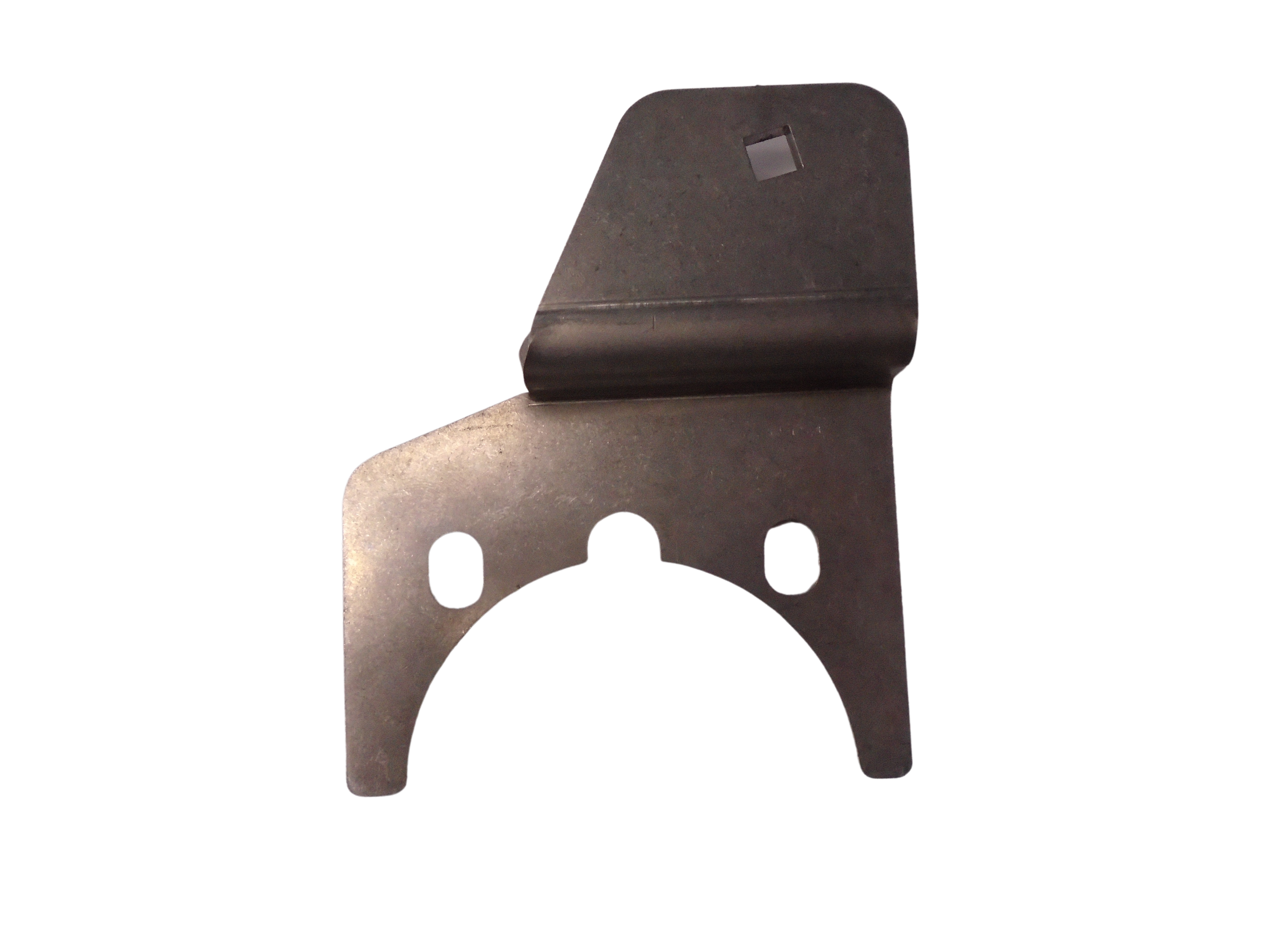 BOTTOM LH HINGE BRACKET - 2004 - 2014