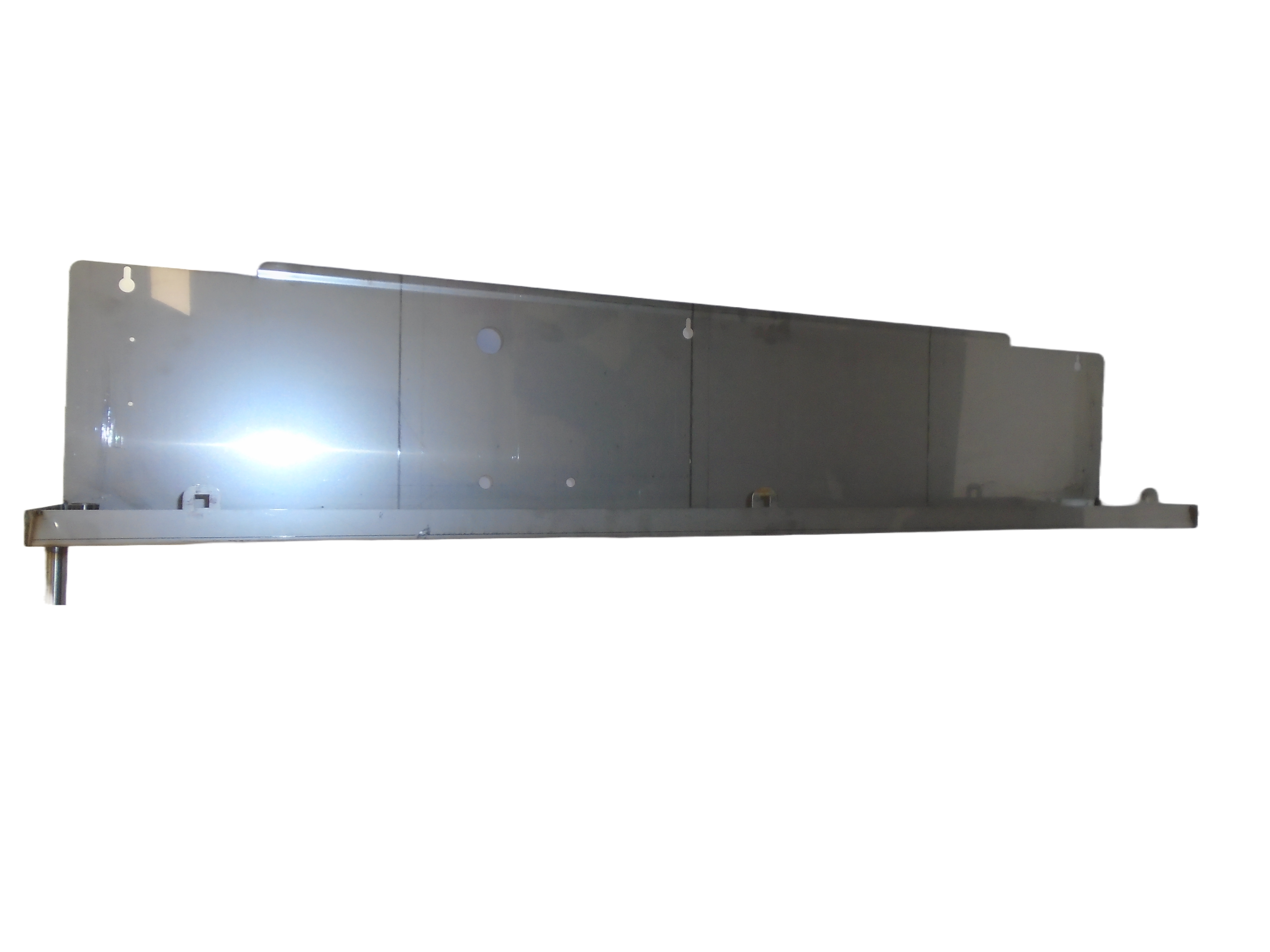 EVAPORATOR DRIP TRAY - 2014 TO PRESENT