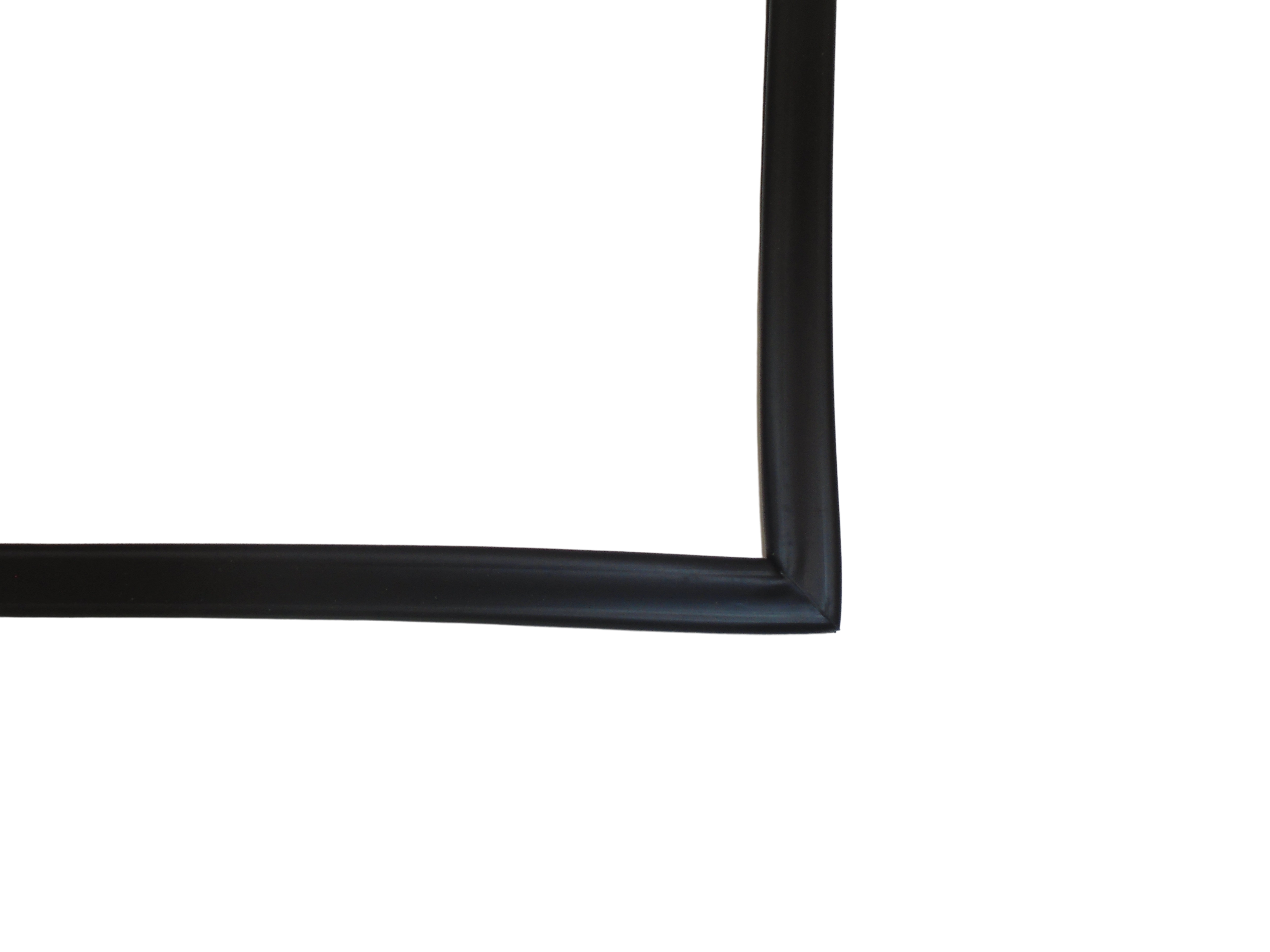 DOOR GASKET - RETRO COUNTER - 618 X 376 CENTRE TO CENTRE - 2019 TO PRESENT