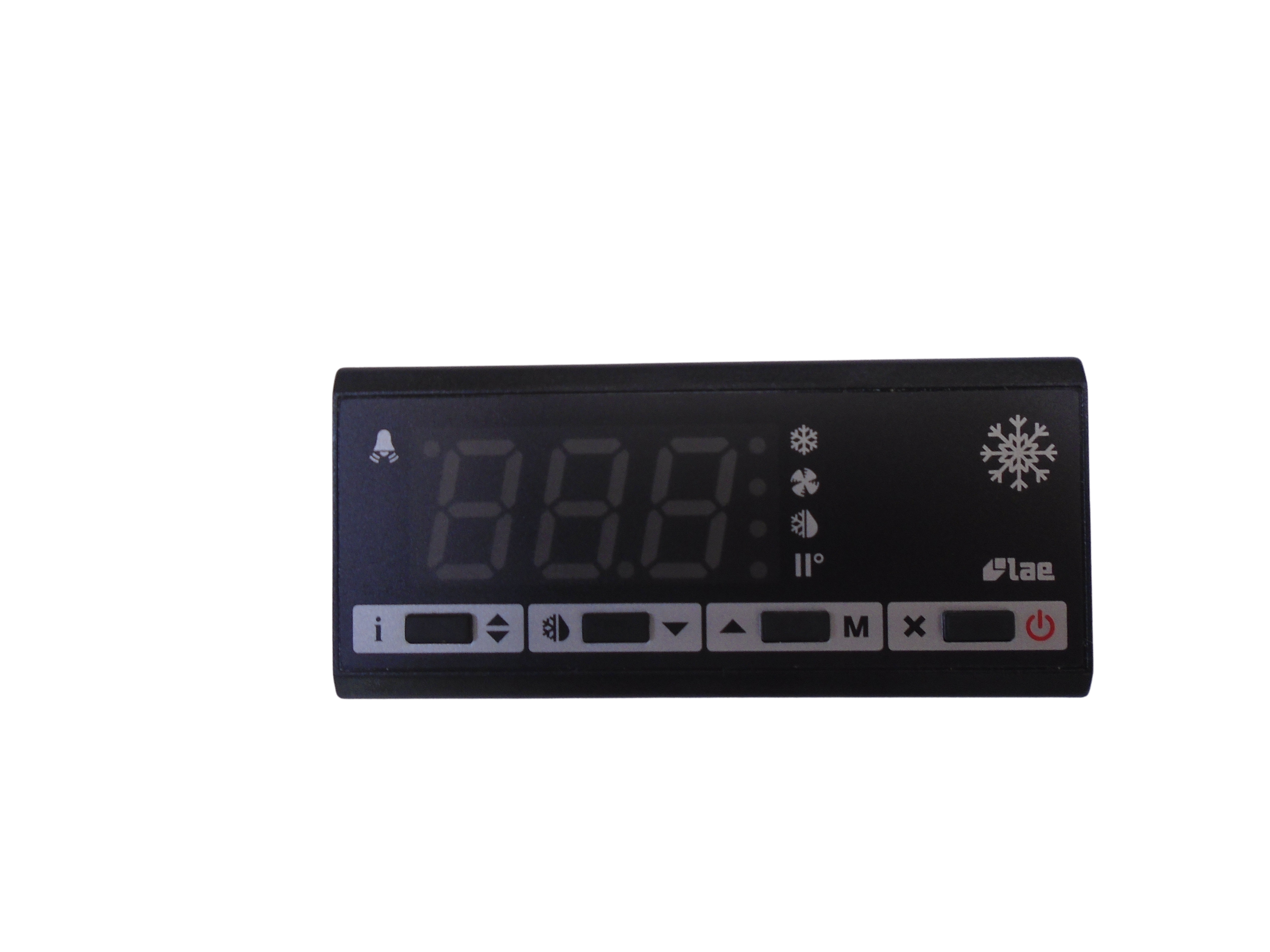 LCD-5S DISPLAY (SUITABLE W/ AD2-28 CONTROLLER) - 2008 - 2014