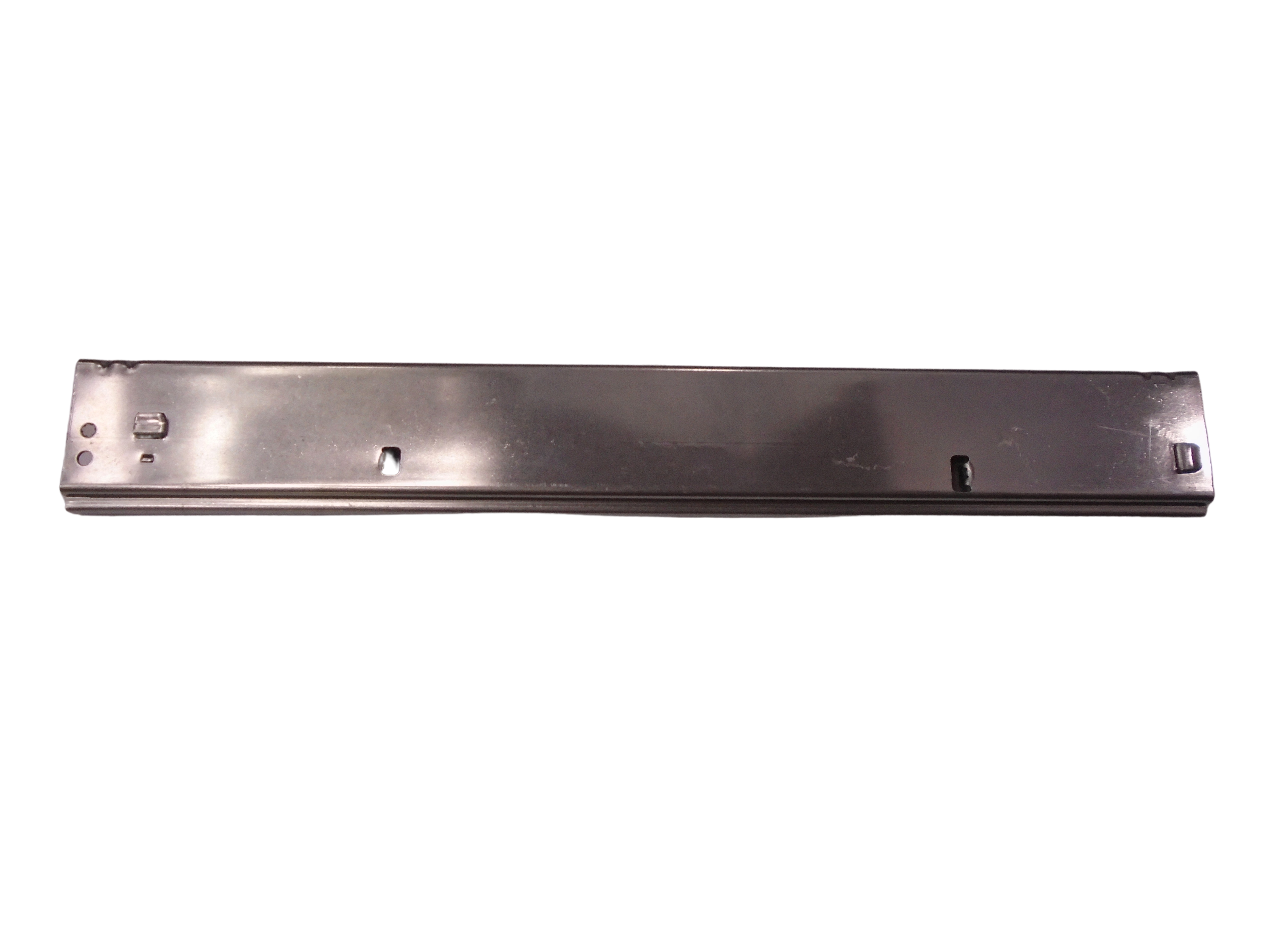 DRAWER RUNNERS 550MM CABINET LEFT (PPC TOP TWO DRAWERS) - 2004 TO PRESENT