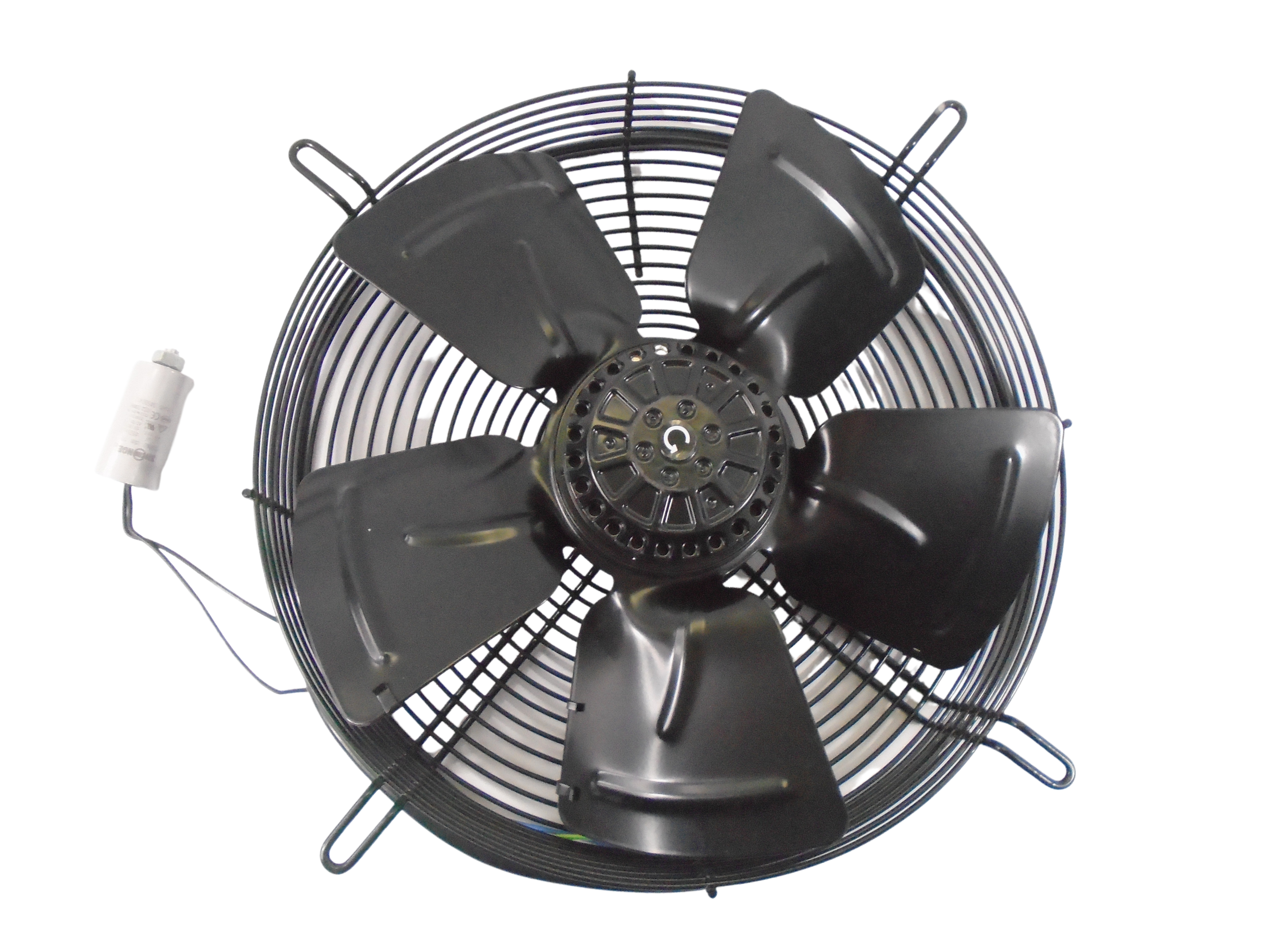 EVAPORATOR FAN MOTOR W/ CAPACITOR GMA1-315S-L (REQUIRES FAN BRACKET IF REPLACING A4E315-AC08-09) - 2021 TO PRESENT