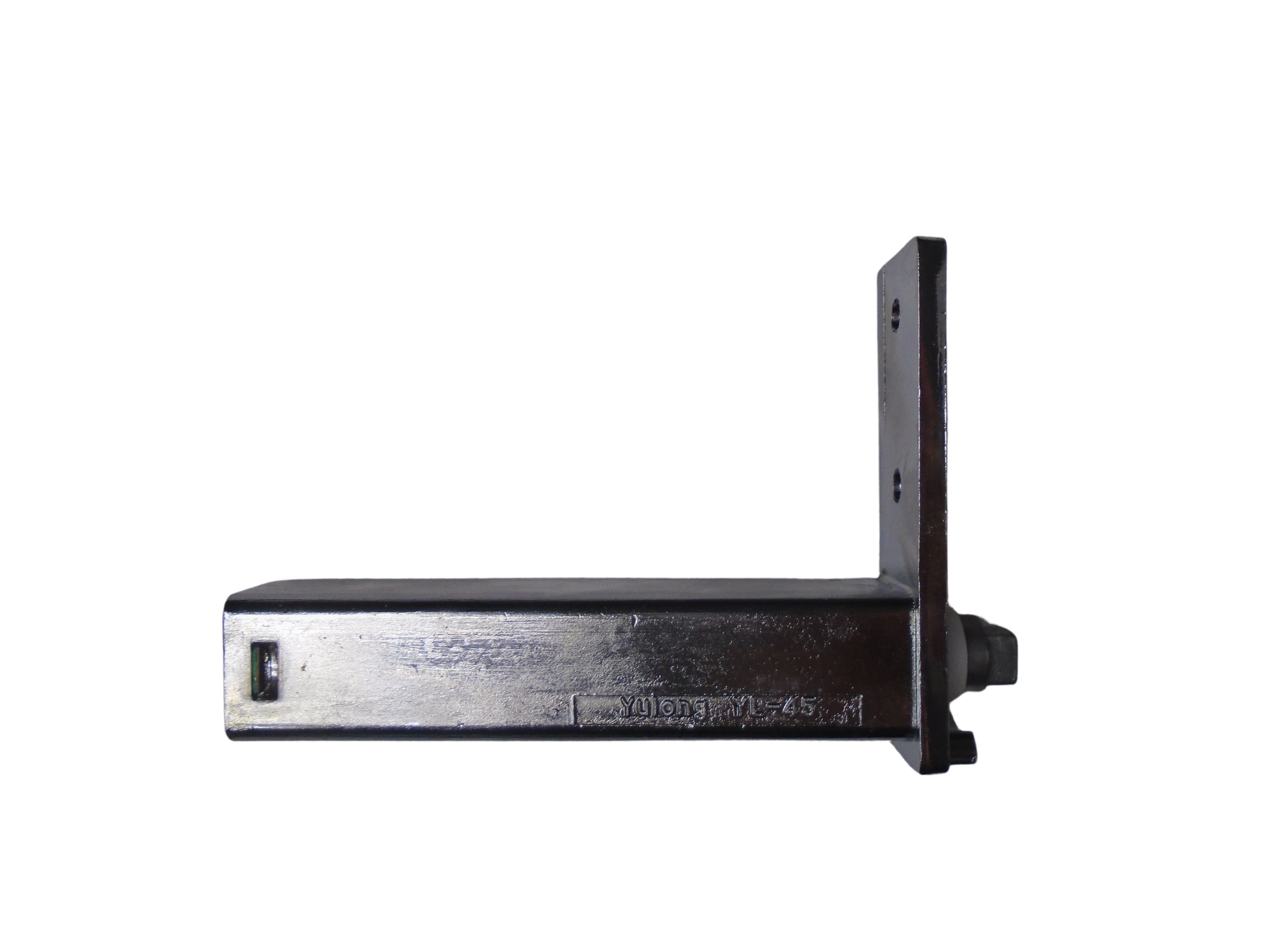 SPRING LOADED HINGE (RED) - 2004 TO PRESENT