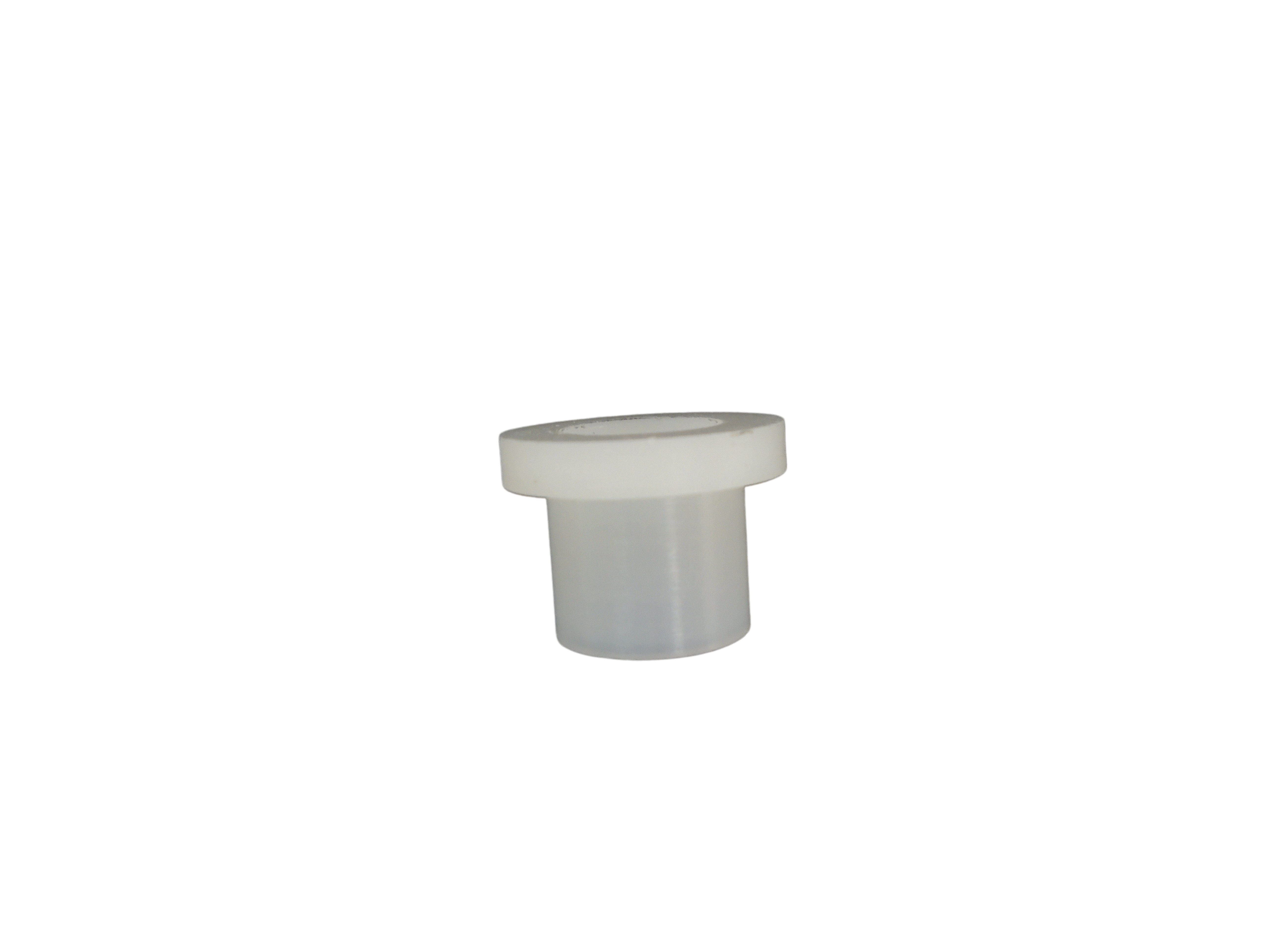 HINGE PIN RETAINER WHITE - 2004 TO PRESENT