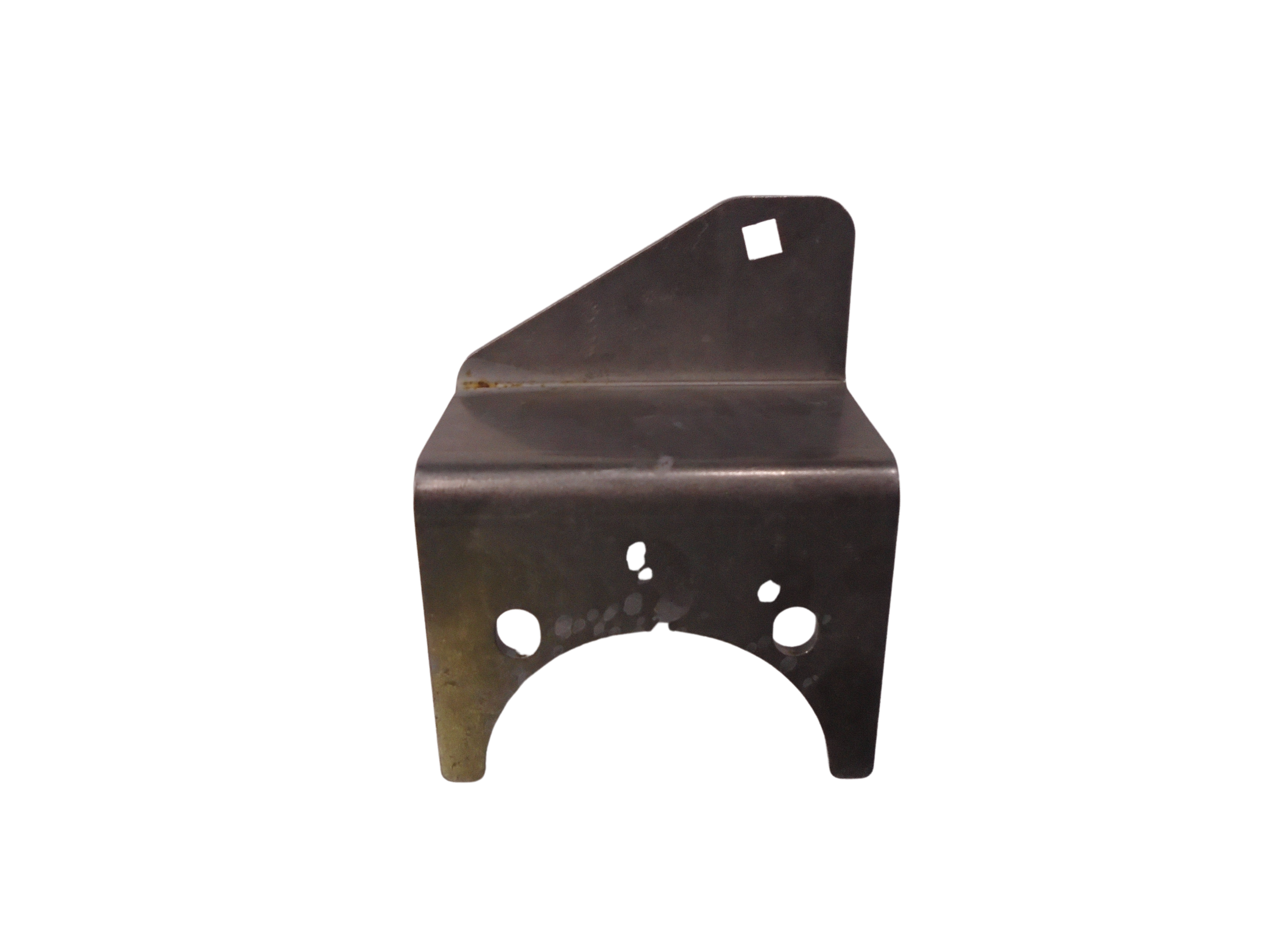 BOTTOM RH HINGE BRACKET - 2016 TO PRESENT