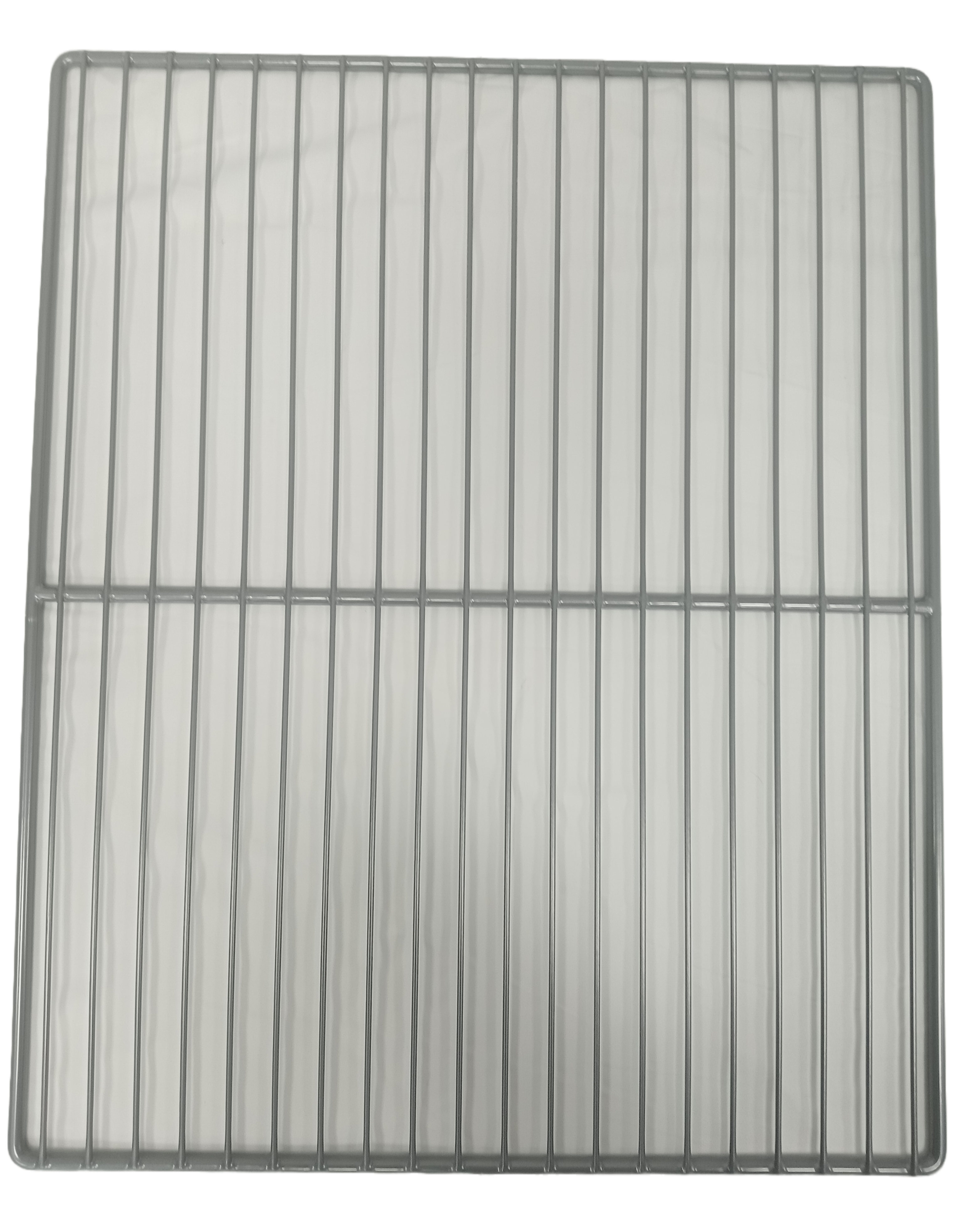 GN 2/1 NYLON COATED SHELF - 650 X 530